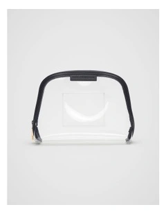 Travel Pouch in Twilight Blue