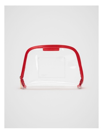 Electric Crimson colour