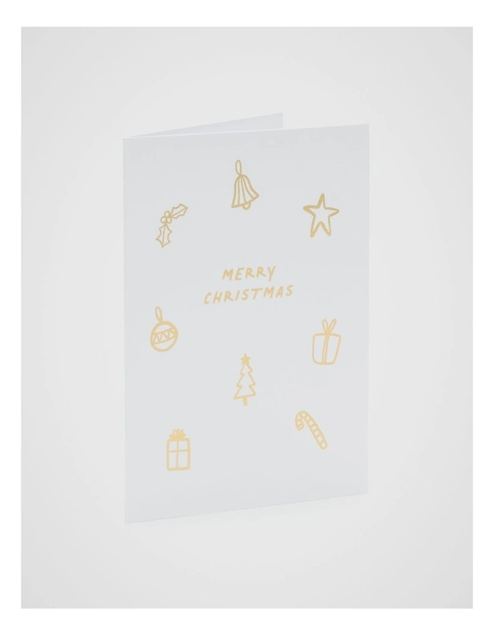 Christmas Card image 1