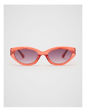 Electric Crimson colour