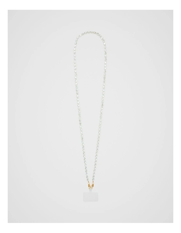Pearl Phone Strap image 1