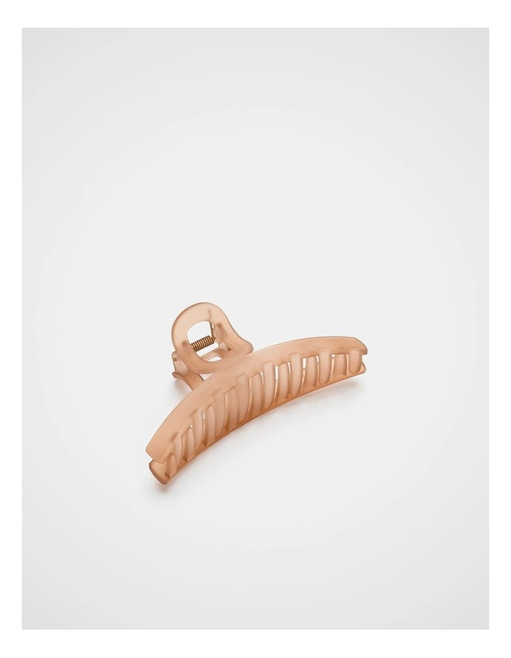 Loop Claw in Copper image 1