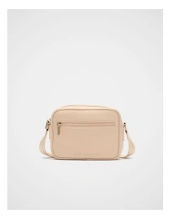 Seed Camera Tech Bag in Ecru