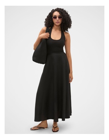 Black colour