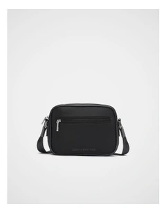 Seed Camera Tech Bag in Black