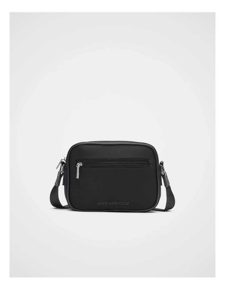 Seed Camera Tech Bag in Black image 1