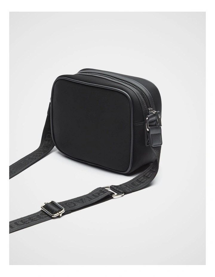 Seed Camera Tech Bag in Black image 3