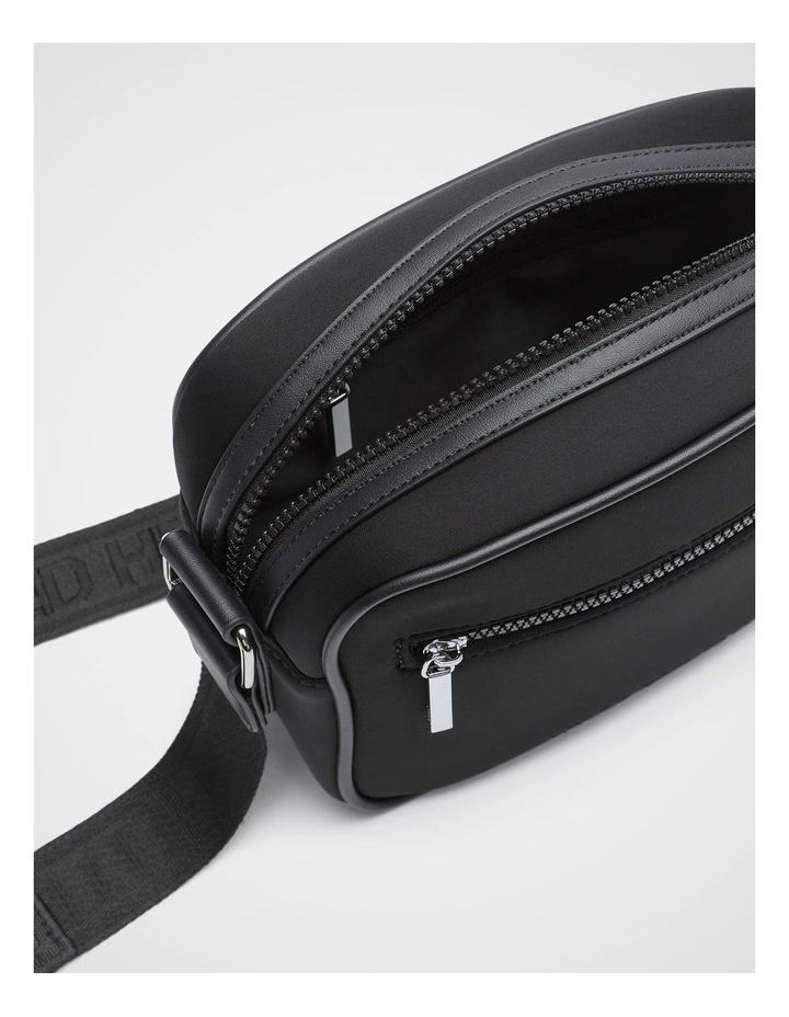 Seed Camera Tech Bag in Black image 4