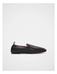 Claire Loafer in Black