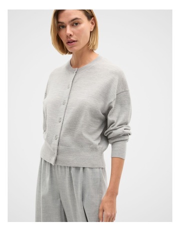 Pale Slate Marle colour