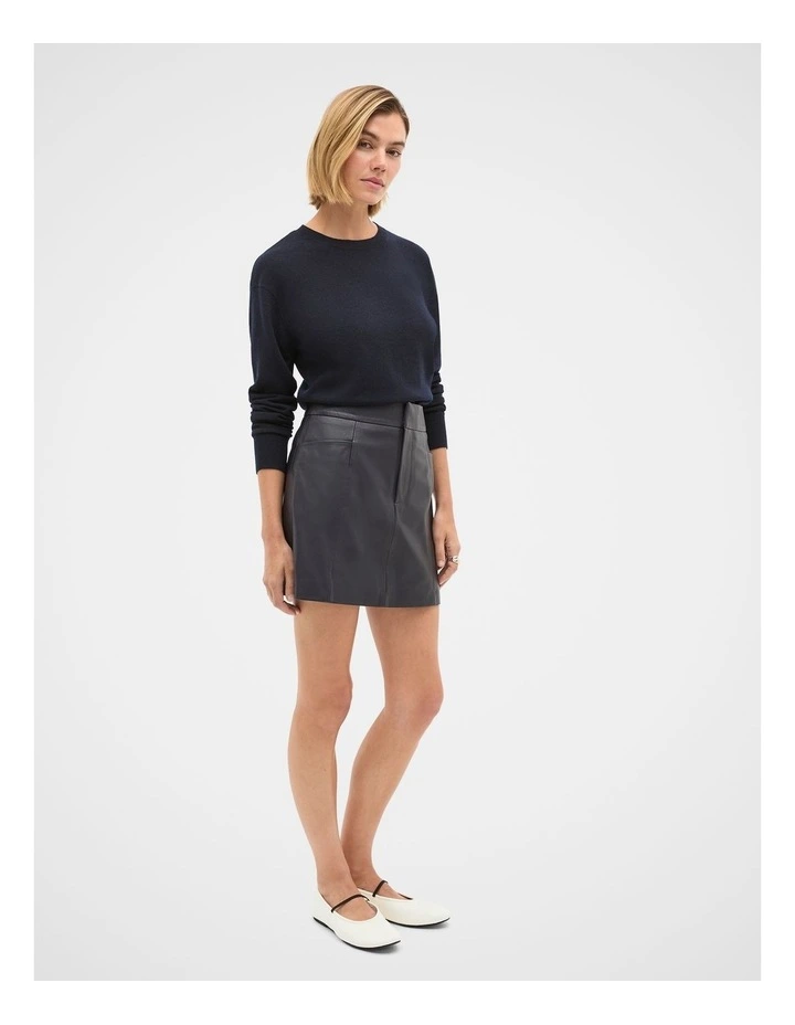 Australian Merino Pullover image 3