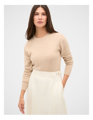 Sandstone Marle colour