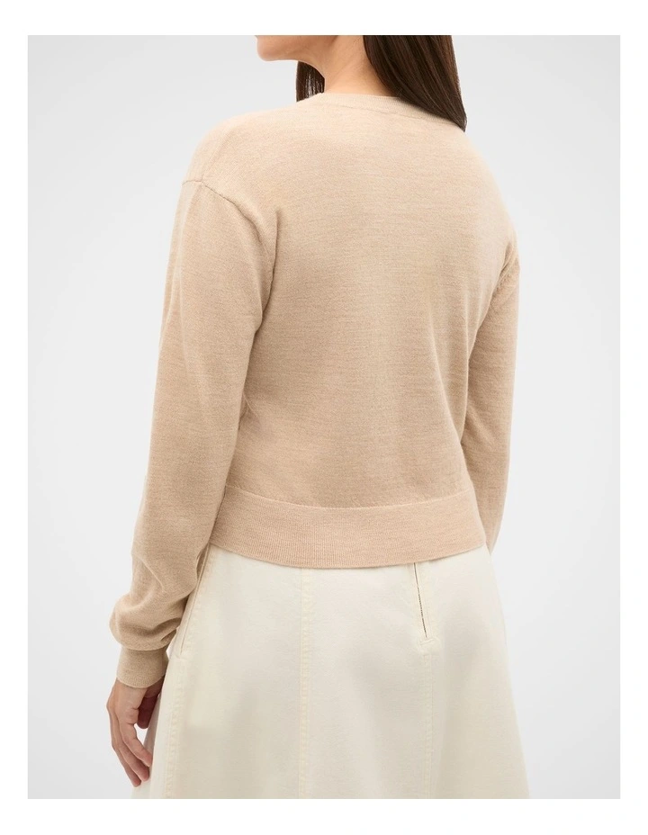 Australian Merino Pullover image 2