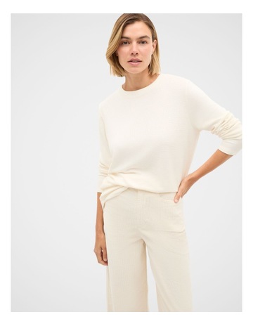 Coconut Cream colour