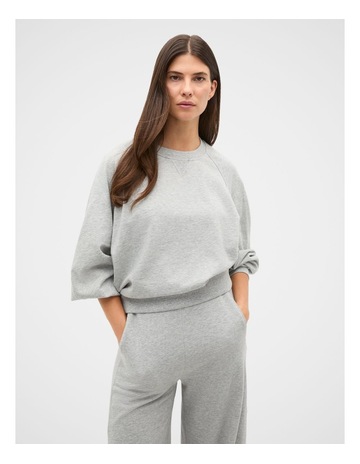 Pale Slate Marle colour