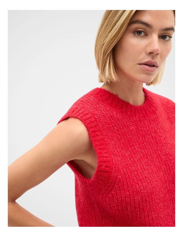 Lofty Neat Vest image 1