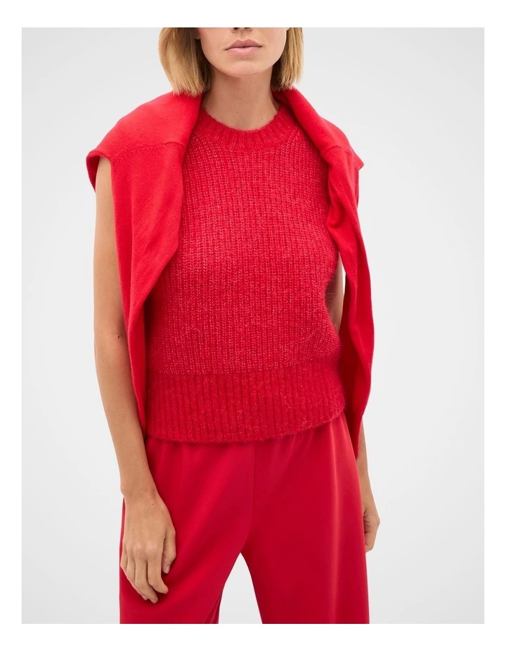 Lofty Neat Vest image 4