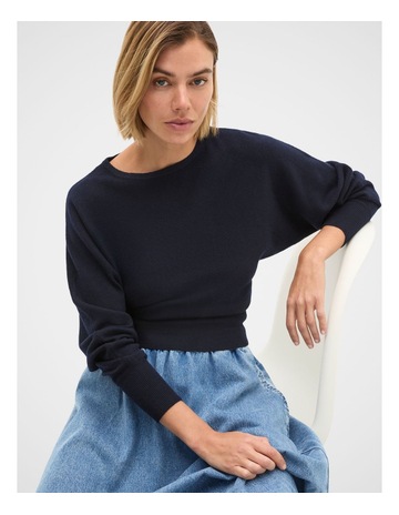 Twilight Blue colour