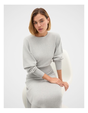 Pale Slate Marle colour