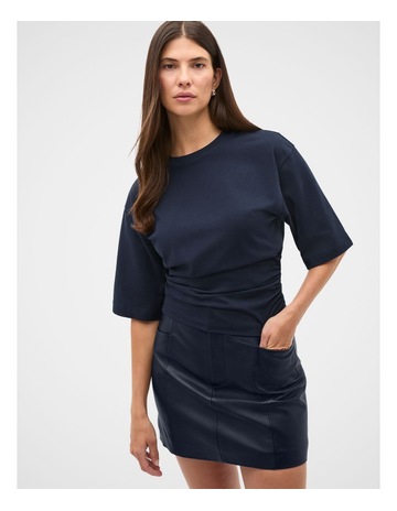 Twilight Blue colour