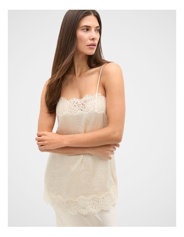 Coconut Cream colour