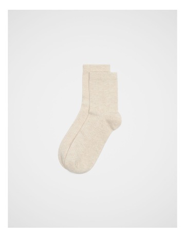 Soft Beige Marle colour
