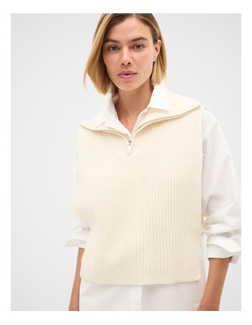 Coconut Cream colour