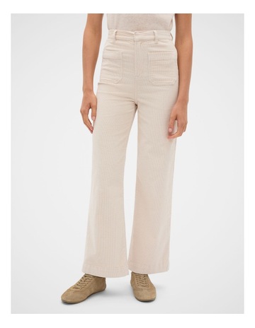 Vanilla Cream colour