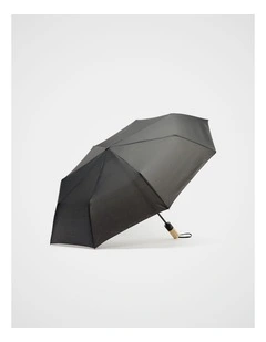Automatic Umbrella in Black