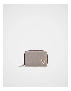 Initial Coin Purse - V
