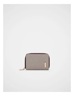 Initial Coin Purse - I