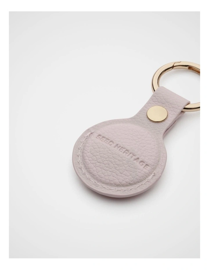 Air Tag Holder in Pale Blossom image 2