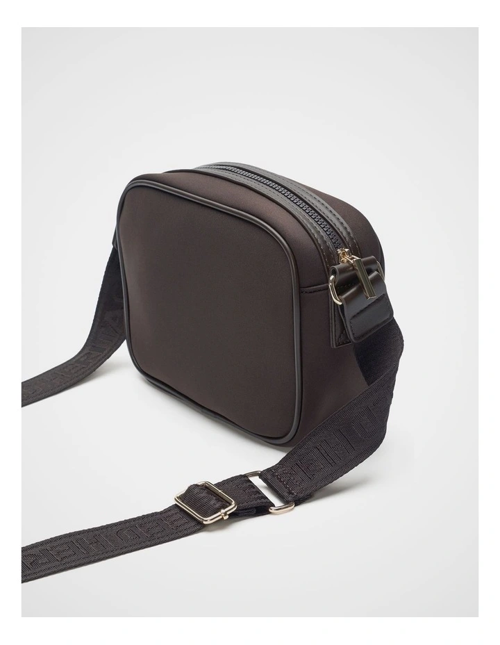 Seed Camera Tech Bag in Coffee Bean image 3