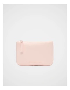 Seed Tech Pouch in Pale Blossom