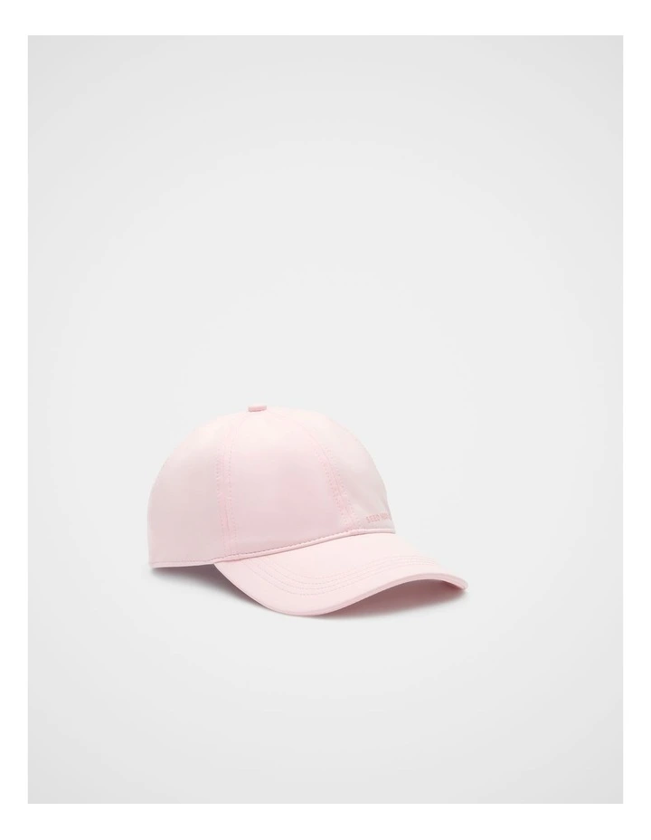 Seed Tech Cap in Pale Blossom image 1