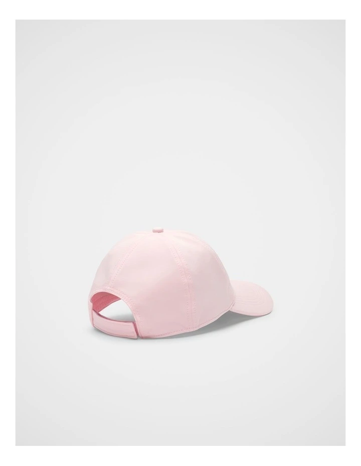 Seed Tech Cap in Pale Blossom image 3