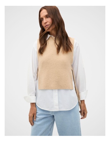 Sandstone Marle colour