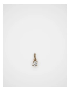 The Charm Collection Crystal