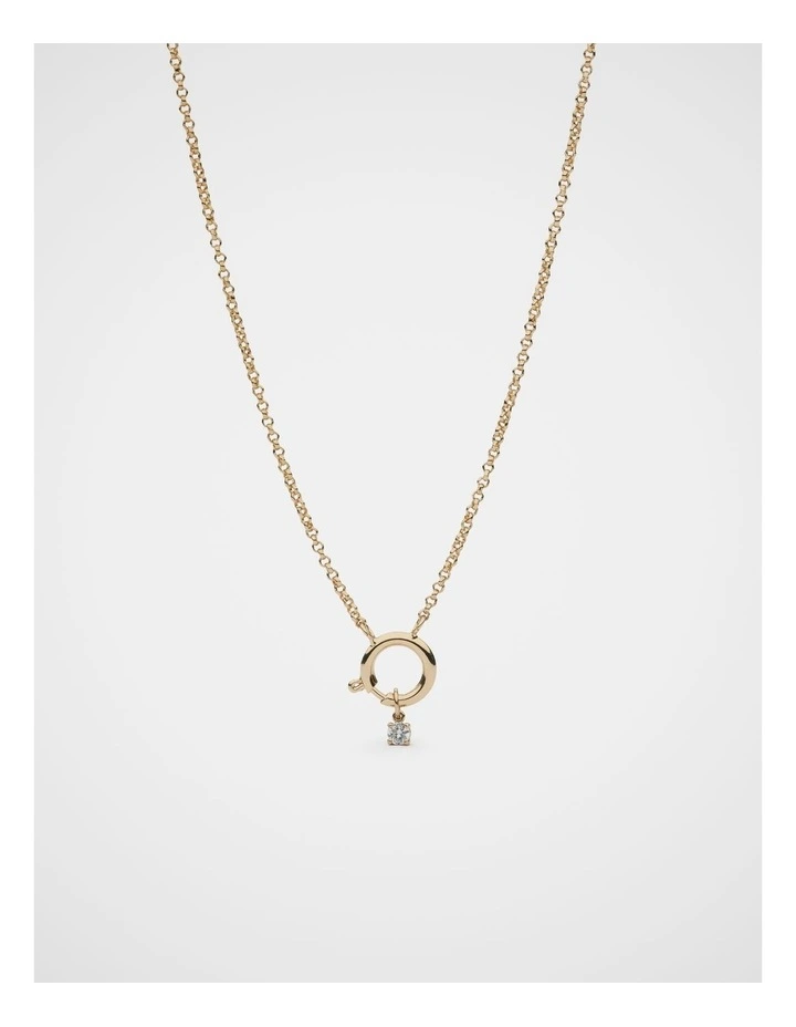 The Charm Collection Crystal image 3