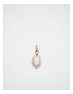 The Charm Collection Pearl