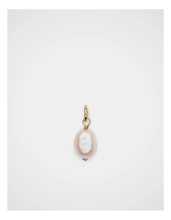 The Charm Collection Pearl image 1