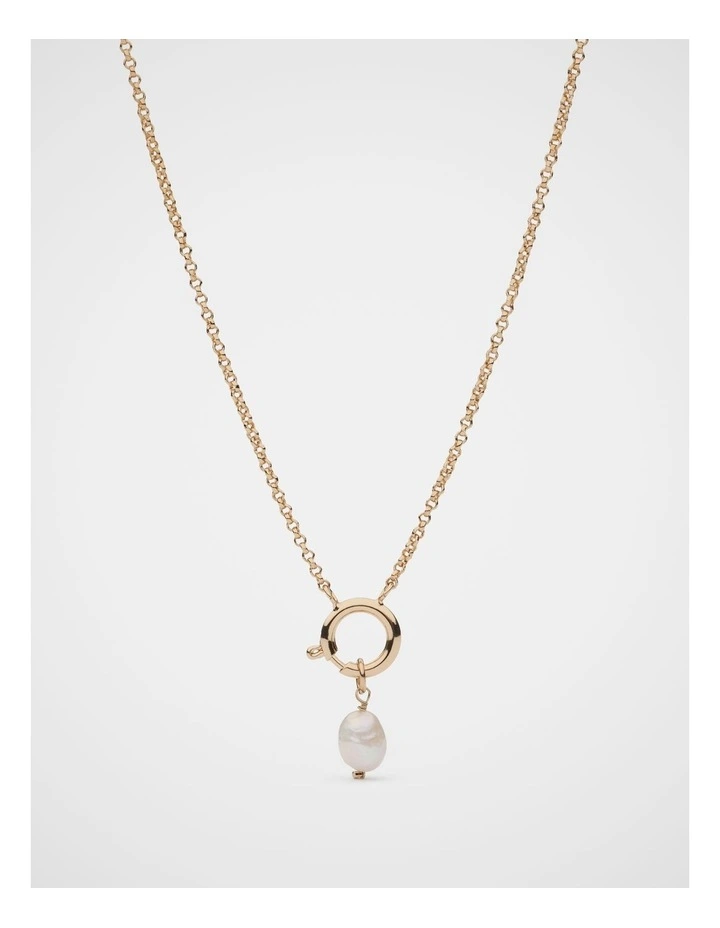 The Charm Collection Pearl image 2