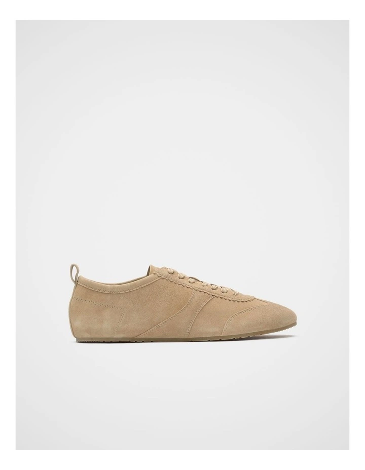 MD Ollie Sneaker in Sandstone image 1