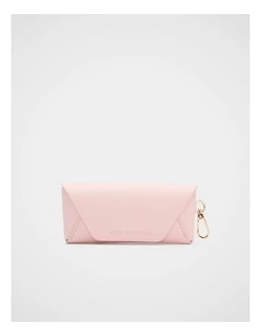 Sunglasses Case in Pale Blossom