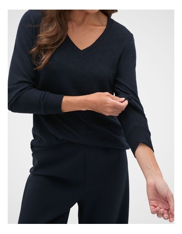 Twilight Blue colour