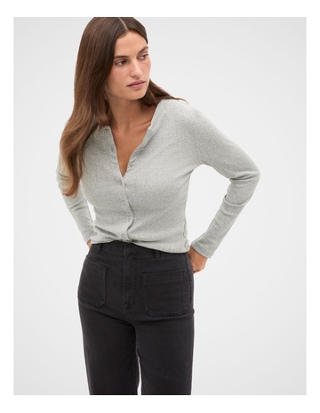 Pale Slate Marle colour