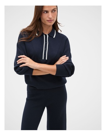 Twilight Blue colour