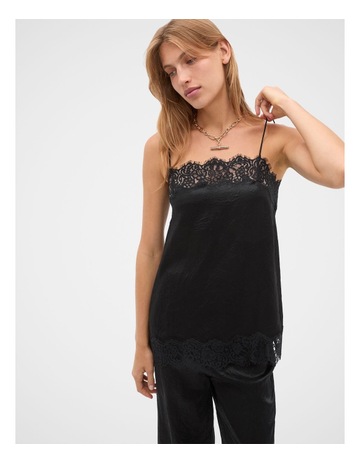 Black colour