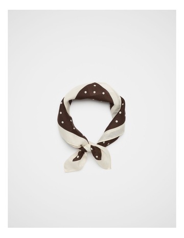 Coffee Bean Spot colour