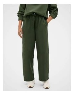 Elasticated Utility Pant